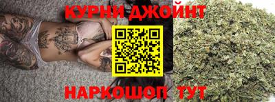 хмурый Канаш